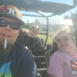 Meet your Posher, Richard